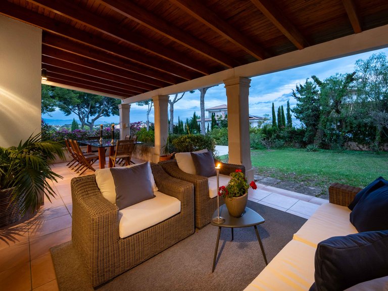 Villa for Sale in Cas Català, Balearic Islands 4