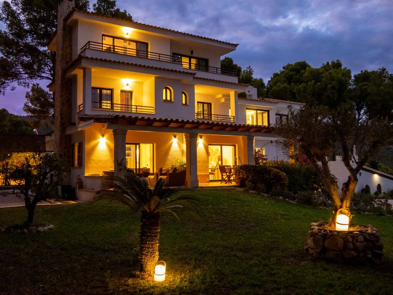Villa for Sale in Cas Català, Balearic Islands 40
