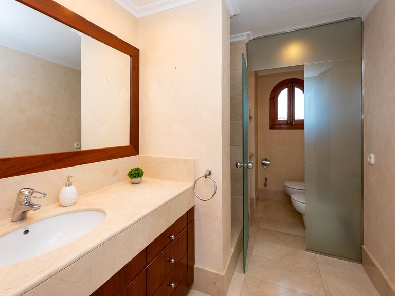 Villa for Sale in Cas Català, Balearic Islands 21