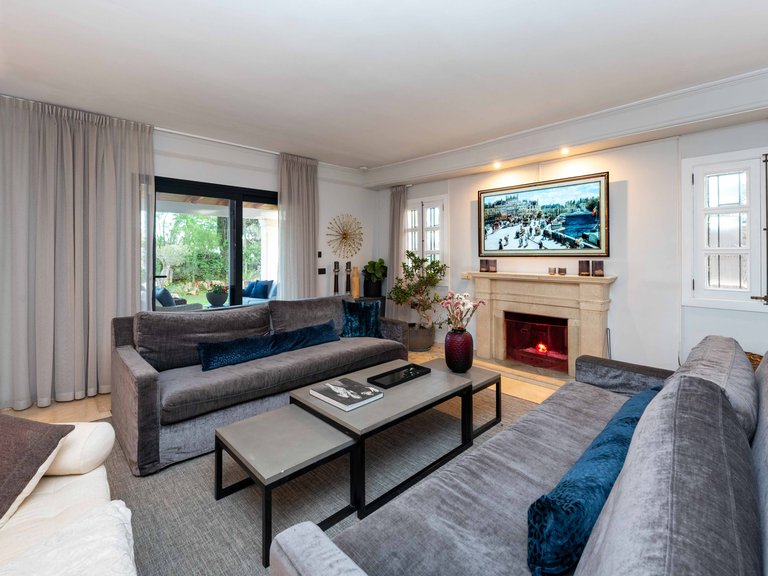 Villa for Sale in Cas Català, Balearic Islands 10