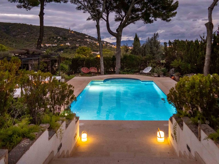 Villa for Sale in Cas Català, Balearic Islands 38