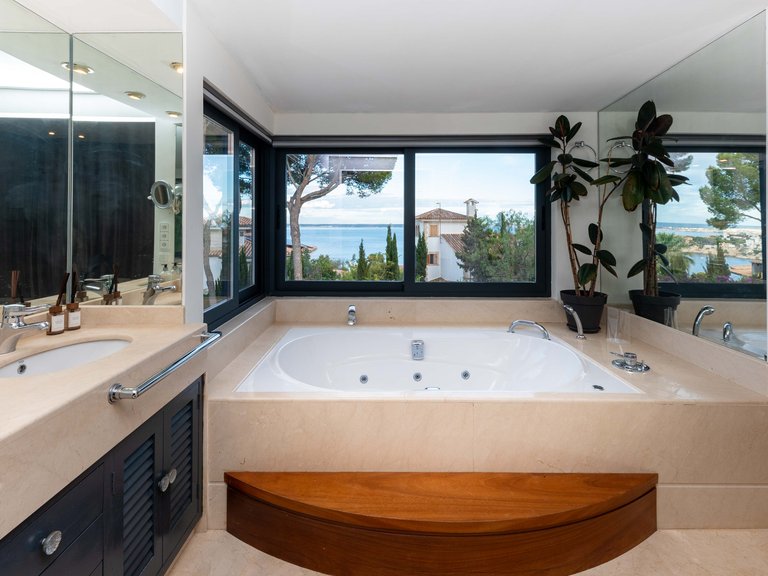 Villa for Sale in Cas Català, Balearic Islands 24