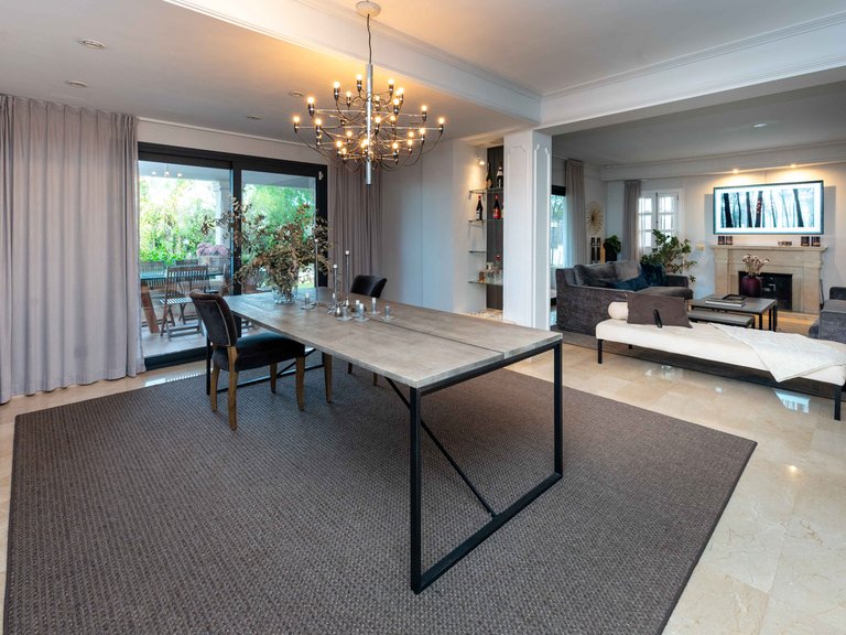 Villa for Sale in Cas Català, Balearic Islands 13