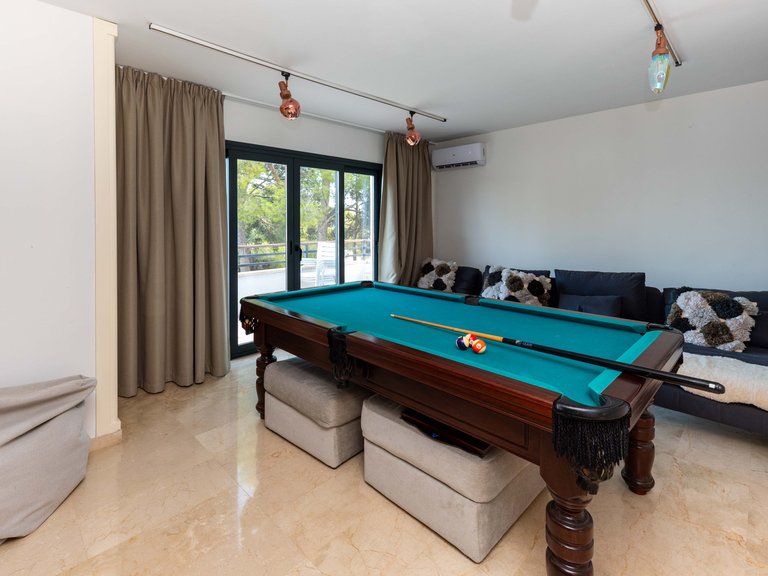 Villa for Sale in Cas Català, Balearic Islands 31
