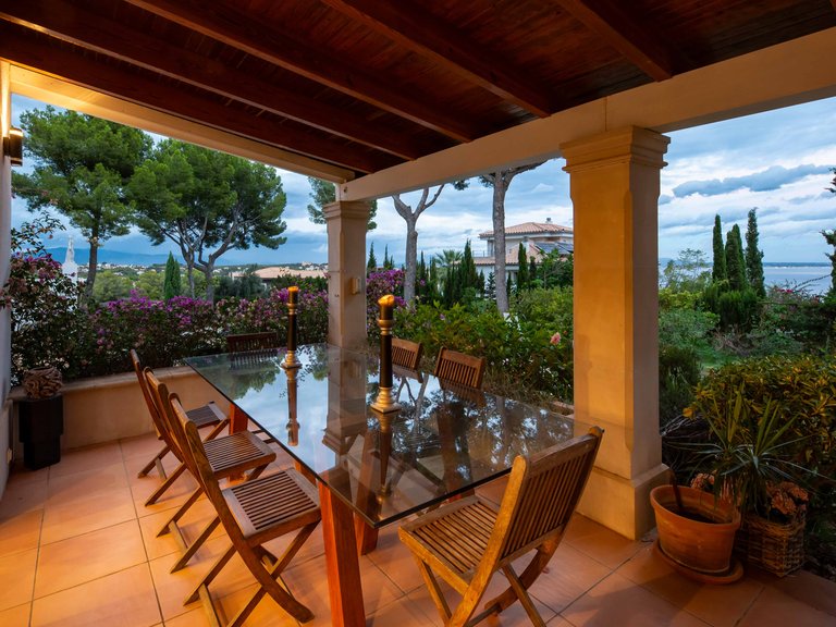 Villa for Sale in Cas Català, Balearic Islands 6