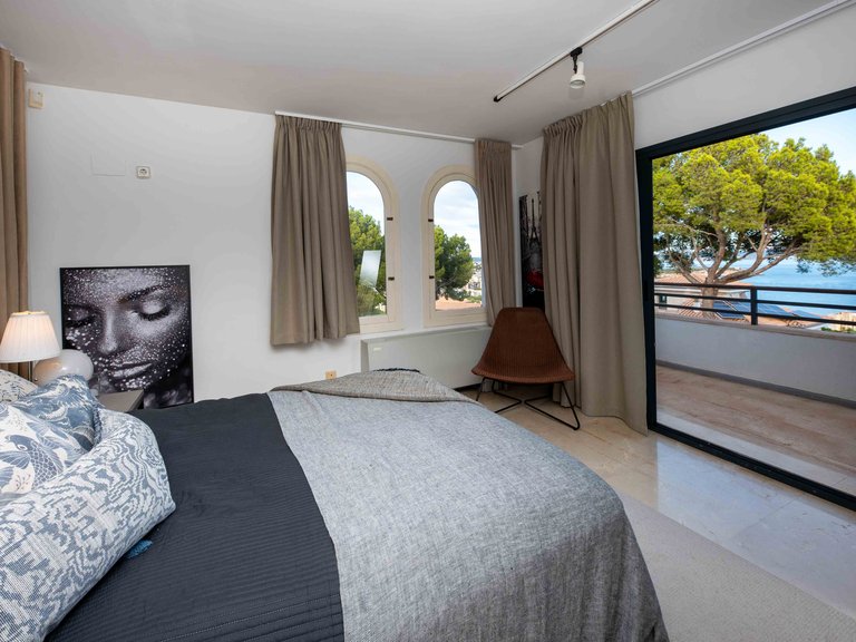 Villa for Sale in Cas Català, Balearic Islands 18