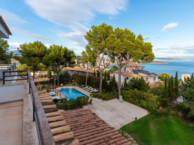 Villa for Sale in Cas Català, Balearic Islands 39