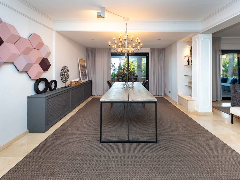 Villa for Sale in Cas Català, Balearic Islands 12