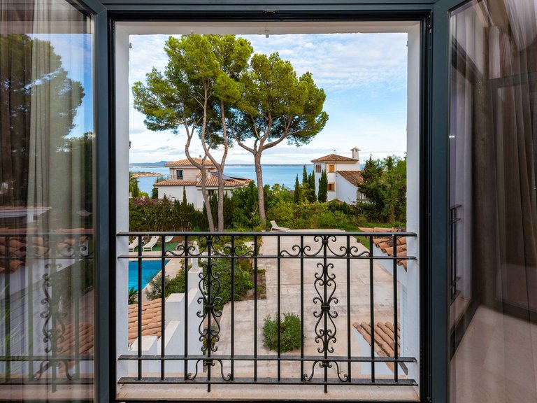 Villa for Sale in Cas Català, Balearic Islands 27