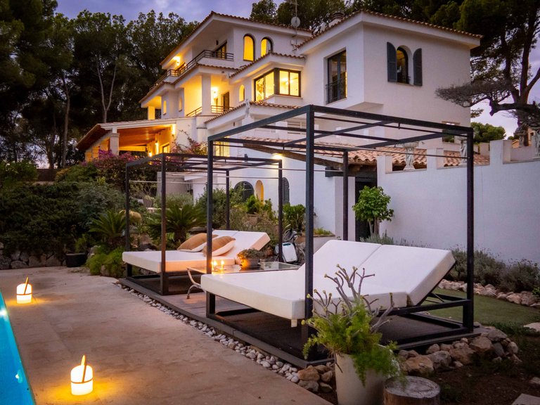 Villa for Sale in Cas Català, Balearic Islands 1