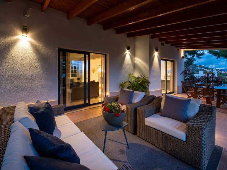 Villa for Sale in Cas Català, Balearic Islands 7