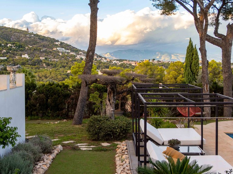 Villa for Sale in Cas Català, Balearic Islands 35