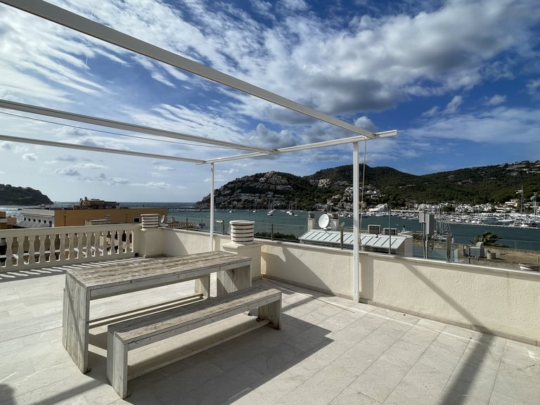 Apartment for Sale in Puerto De Andratx, Balearic Islands 16