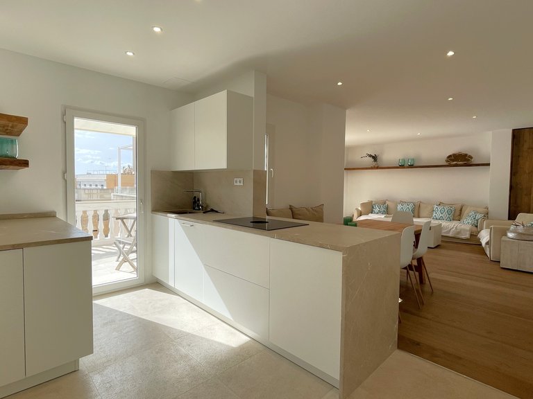 Apartment for Sale in Puerto De Andratx, Balearic Islands 5