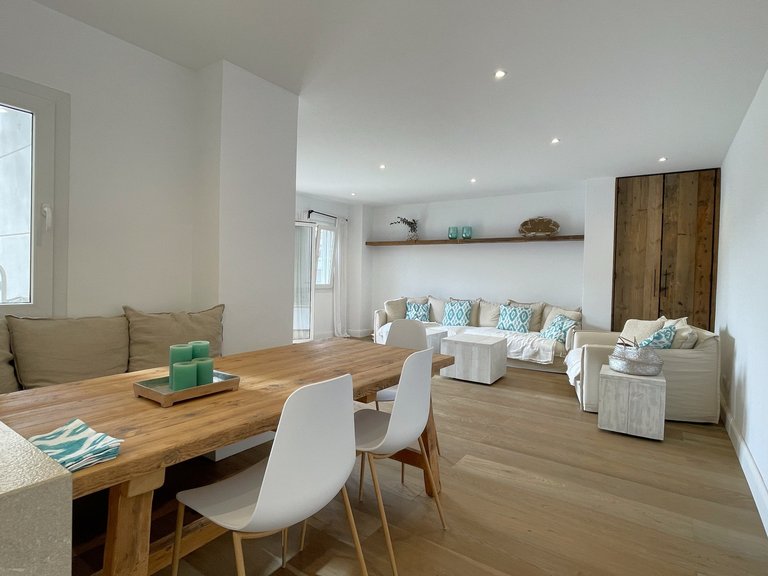 Apartment for Sale in Puerto De Andratx, Balearic Islands 14