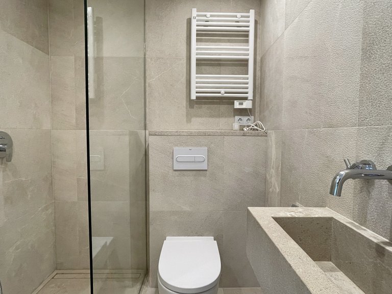 Apartment for Sale in Puerto De Andratx, Balearic Islands 12