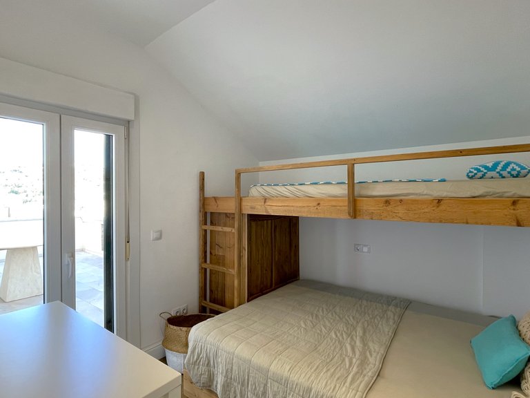 Apartment for Sale in Puerto De Andratx, Balearic Islands 10