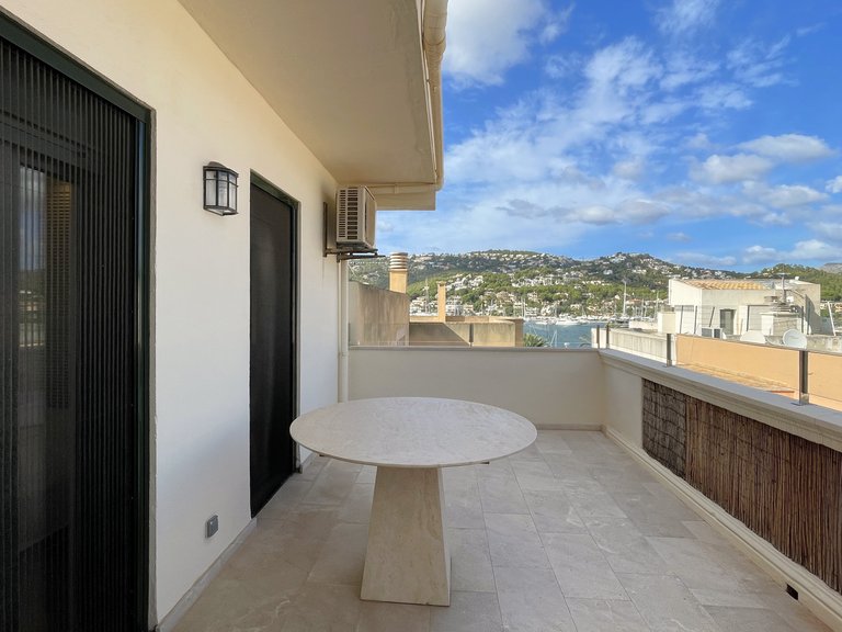 Apartment for Sale in Puerto De Andratx, Balearic Islands 13