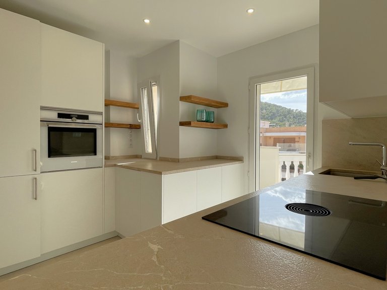 Apartment for Sale in Puerto De Andratx, Balearic Islands 6