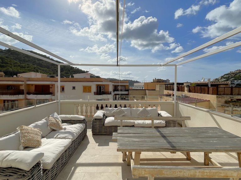 Apartment for Sale in Puerto De Andratx, Balearic Islands 15