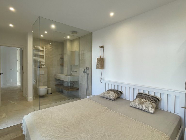 Apartment for Sale in Puerto De Andratx, Balearic Islands 8