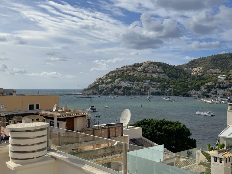 Apartment for Sale in Puerto De Andratx, Balearic Islands 4