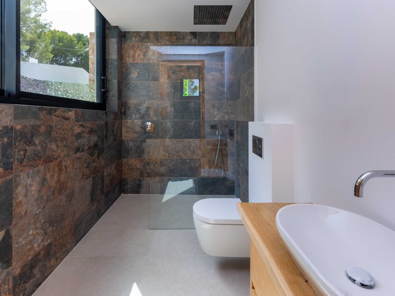 Villa for Sale in Costa De La Calma, Balearic Islands 23