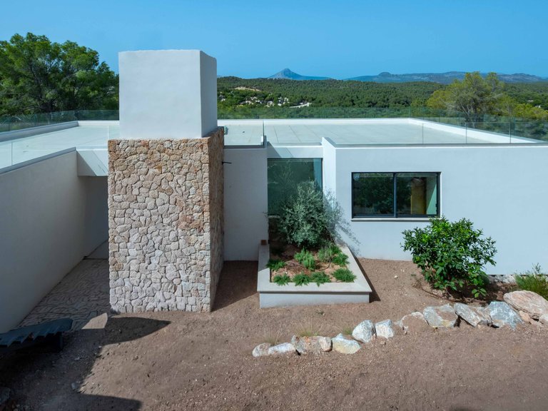 Villa for Sale in Costa De La Calma, Balearic Islands 25