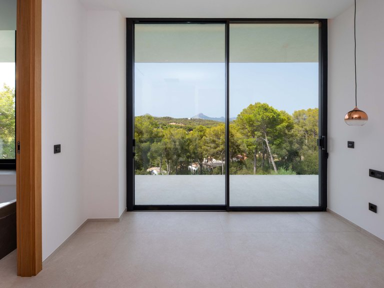 Villa for Sale in Costa De La Calma, Balearic Islands 19
