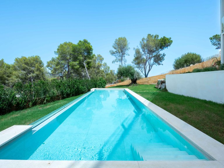 Villa for Sale in Costa De La Calma, Balearic Islands 8