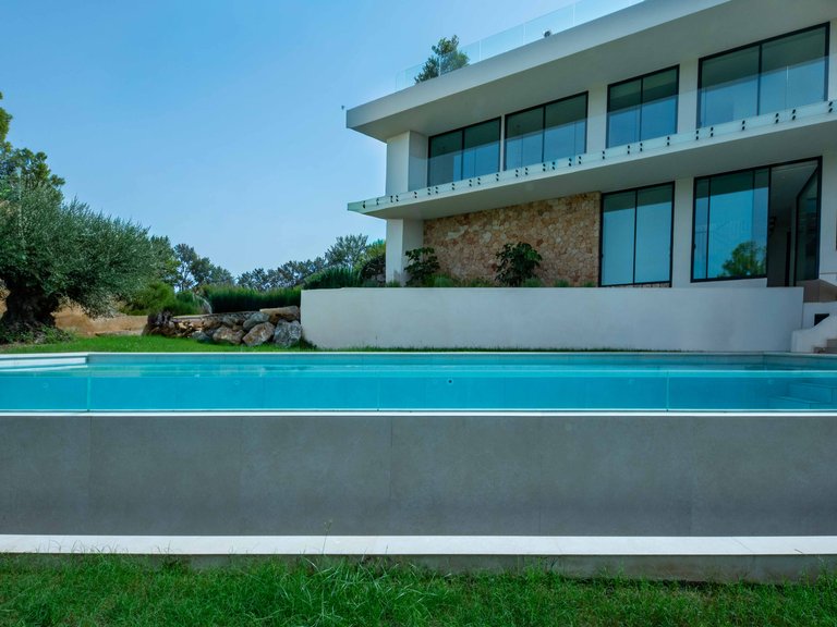 Villa for Sale in Costa De La Calma, Balearic Islands 9