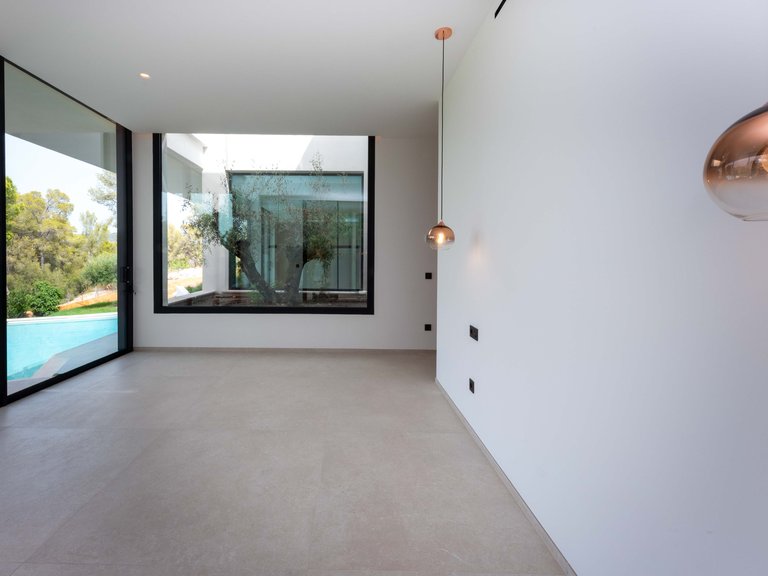 Villa for Sale in Costa De La Calma, Balearic Islands 12