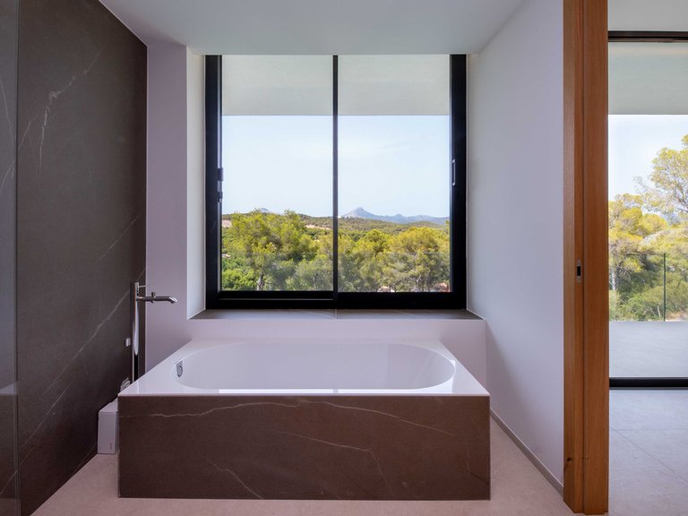 Villa for Sale in Costa De La Calma, Balearic Islands 21