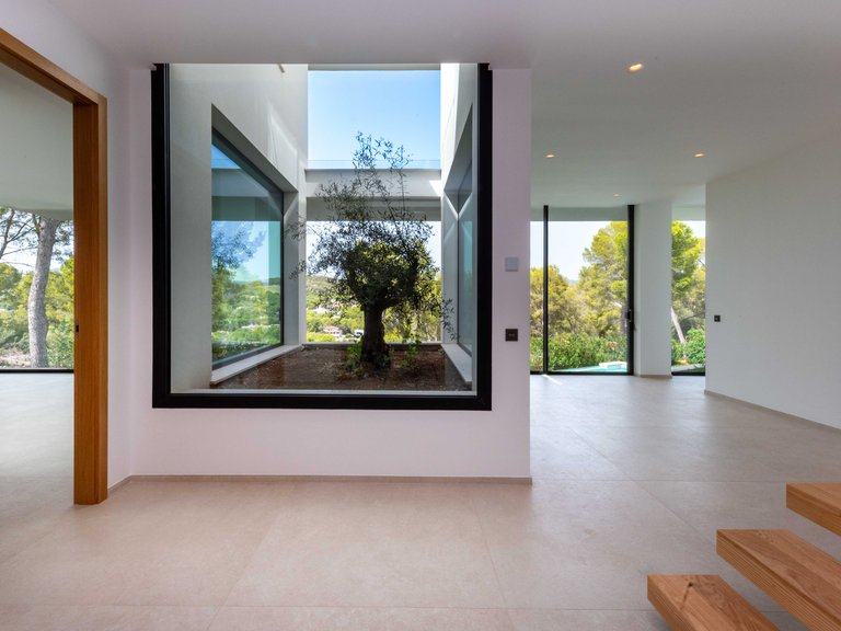 Villa for Sale in Costa De La Calma, Balearic Islands 11