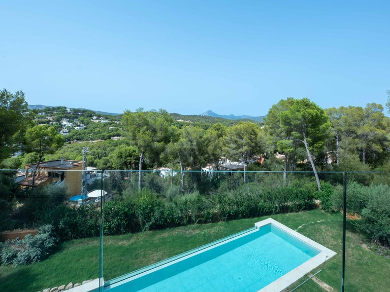 Villa for Sale in Costa De La Calma, Balearic Islands 18