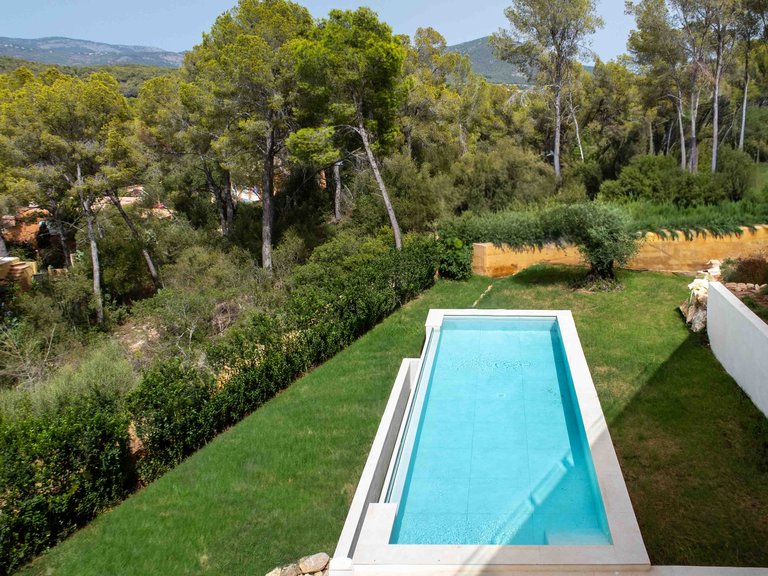 Villa for Sale in Costa De La Calma, Balearic Islands 3