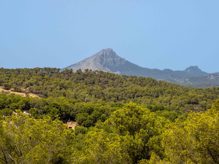 Villa for Sale in Costa De La Calma, Balearic Islands 5