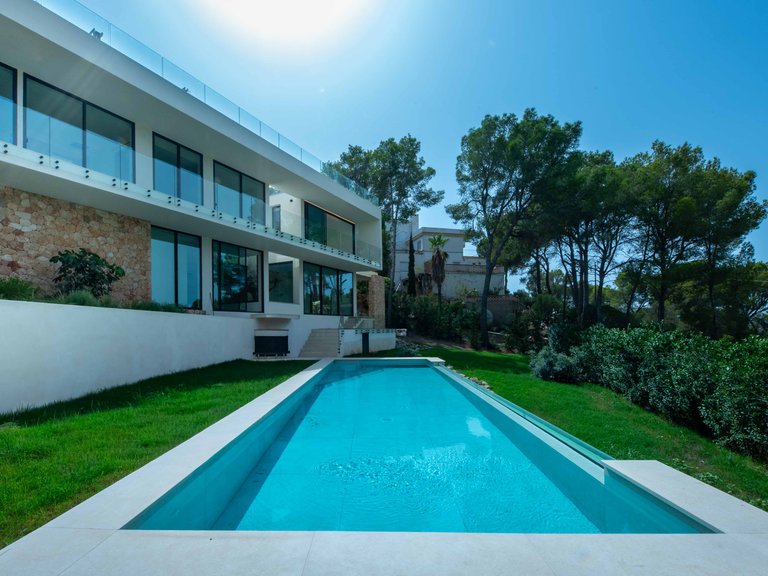 Villa for Sale in Costa De La Calma, Balearic Islands 2