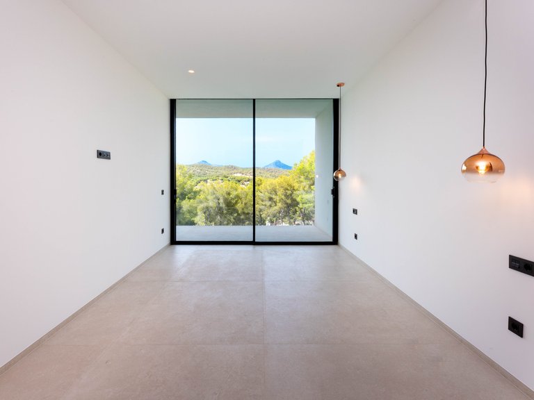 Villa for Sale in Costa De La Calma, Balearic Islands 22