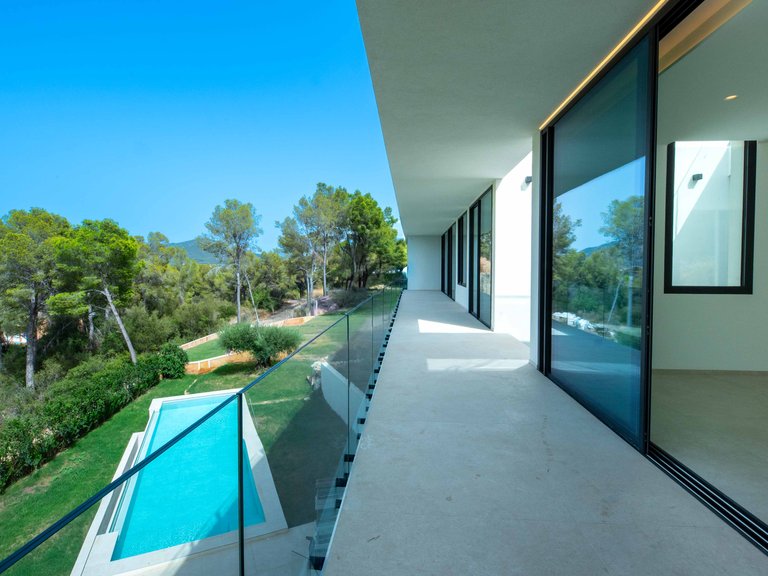 Villa for Sale in Costa De La Calma, Balearic Islands 15