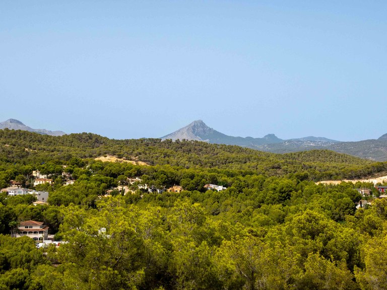 Villa for Sale in Costa De La Calma, Balearic Islands 6