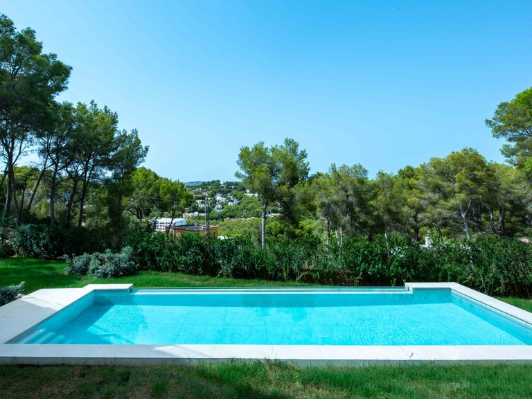 Villa for Sale in Costa De La Calma, Balearic Islands 10