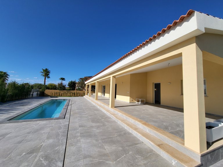 Villa for Sale in Sa Ràpita, Balearic Islands 3