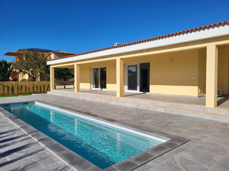 Villa for Sale in Sa Ràpita, Balearic Islands 2