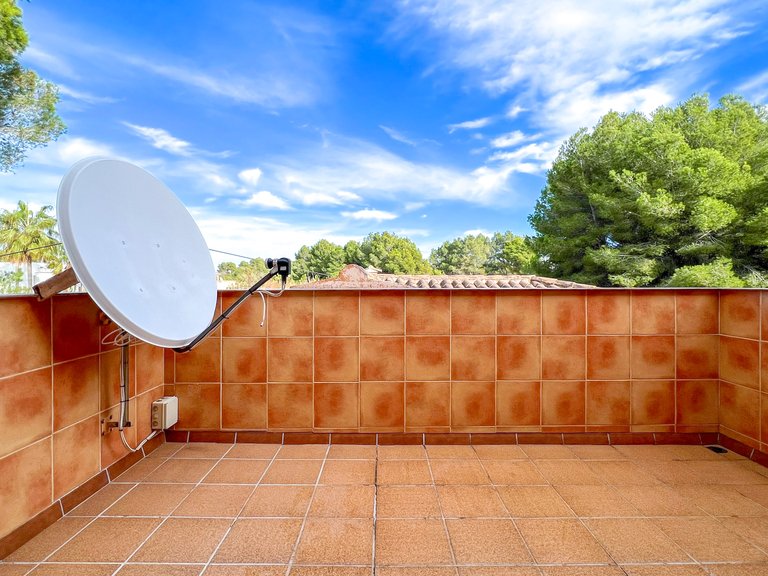 Villa for Sale in Arenal & Can Pastilla, Balearic Islands 14