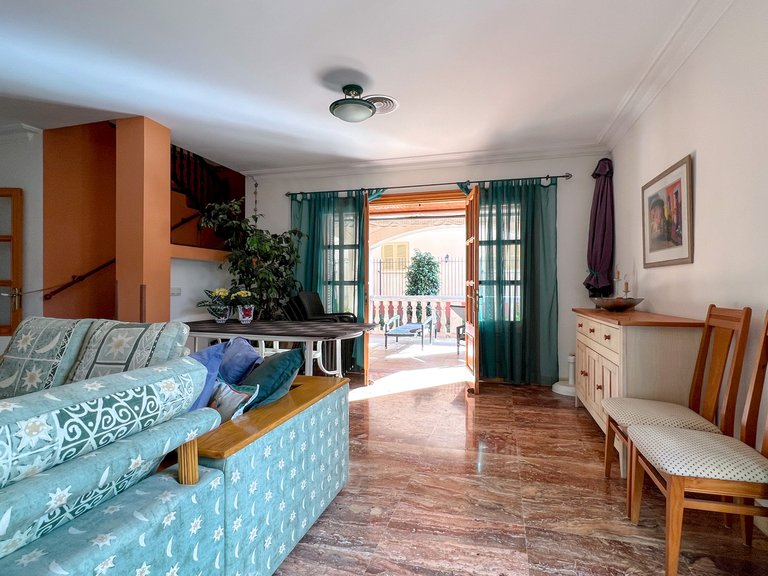 Villa for Sale in Arenal & Can Pastilla, Balearic Islands 9