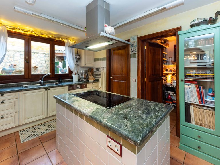 Villa for Sale in Bendinat, Balearic Islands 17