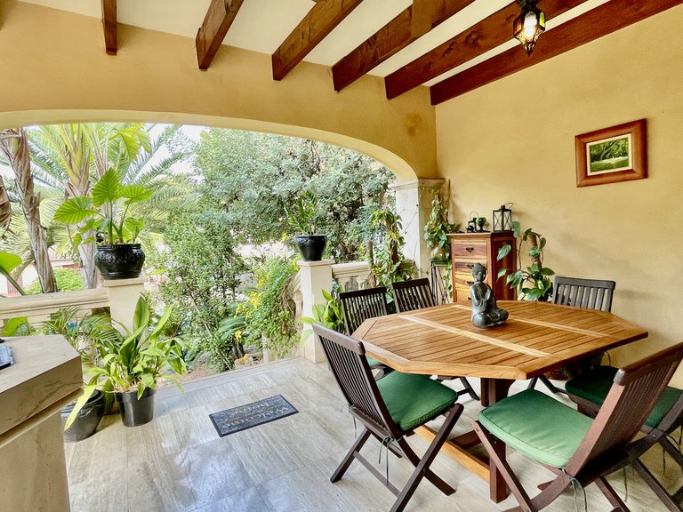 Villa for Sale in Bendinat, Balearic Islands 37