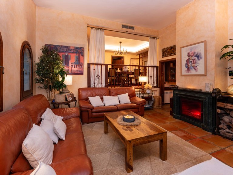 Villa for Sale in Bendinat, Balearic Islands 13