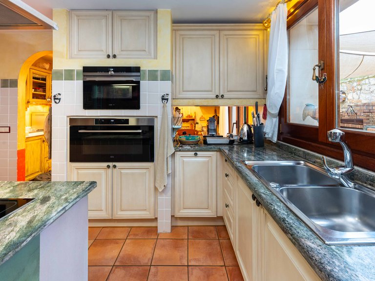 Villa for Sale in Bendinat, Balearic Islands 16